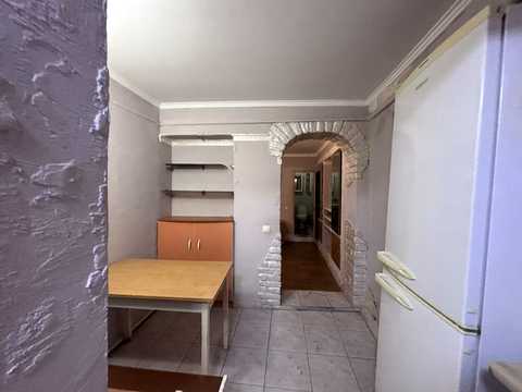 квартира за адресою Велика Арнаутська вул., 45