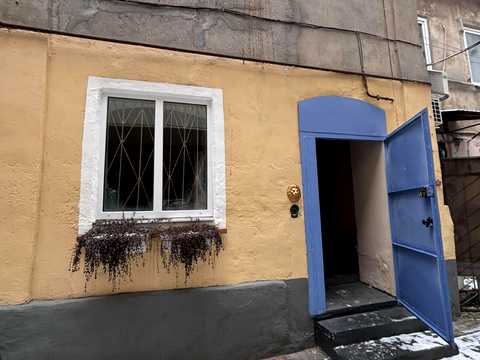 квартира за адресою Велика Арнаутська вул., 45
