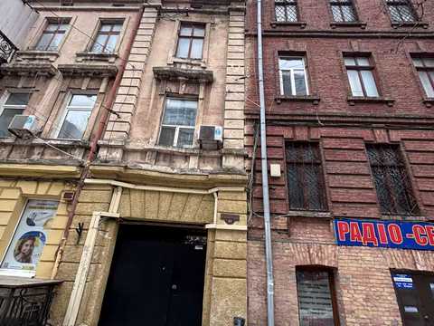 квартира за адресою Велика Арнаутська вул., 45