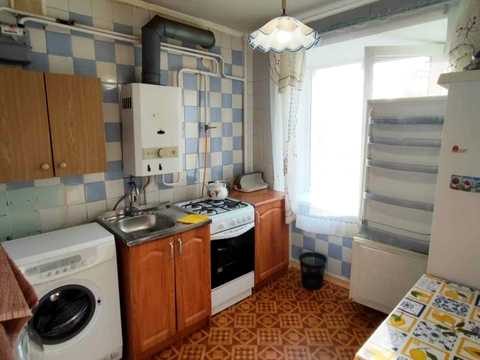 квартира по адресу Магистральная ул., 74