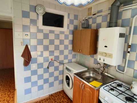 квартира по адресу Магистральная ул., 74