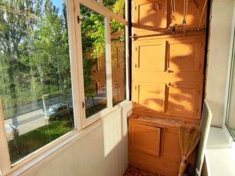 квартира по адресу Магистральная ул., 74