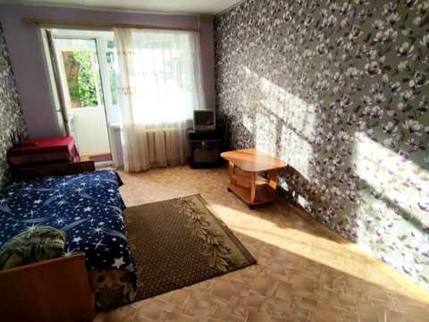 квартира по адресу Магистральная ул., 74