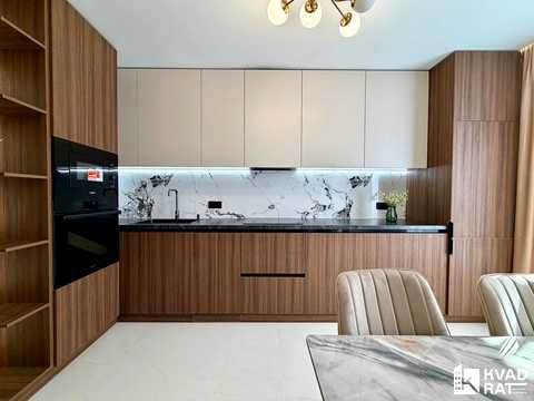 квартира за адресою Хіміків вул., к 17-20