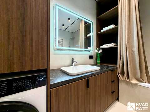 квартира за адресою Хіміків вул., к 17-20