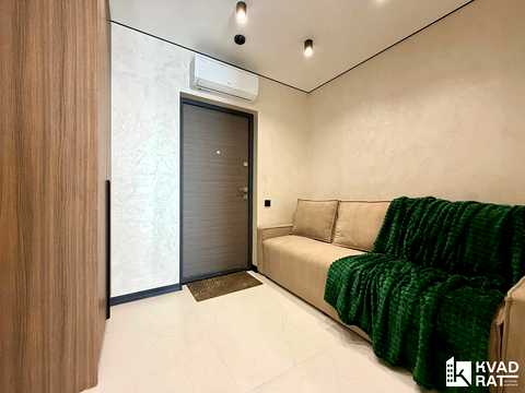 квартира за адресою Хіміків вул., к 17-20