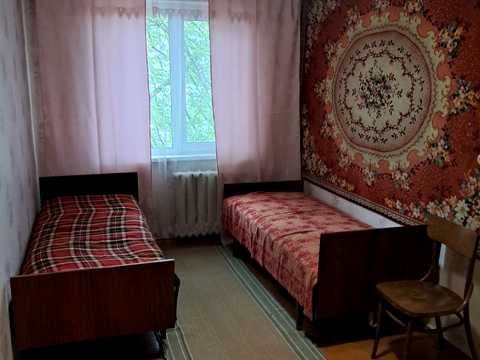 квартира по адресу Киевская ул., 57/71