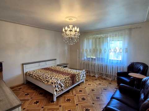 дом по адресу Лазівська