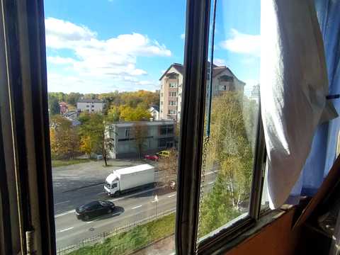 квартира по адресу Выговского ул. (Терешковой), 41
