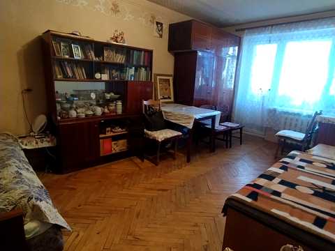 квартира по адресу Выговского ул. (Терешковой), 41