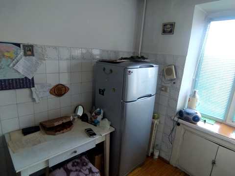 квартира по адресу Выговского ул. (Терешковой), 41