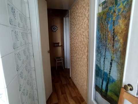 квартира по адресу Выговского ул. (Терешковой), 41