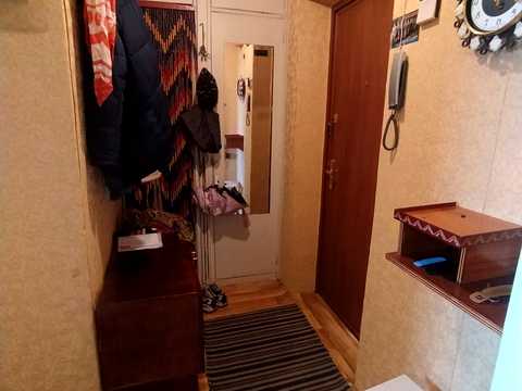 квартира по адресу Выговского ул. (Терешковой), 41