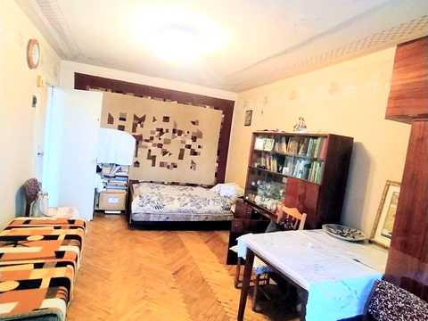 квартира по адресу Выговского ул. (Терешковой), 41