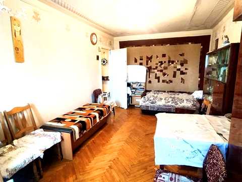 квартира по адресу Выговского ул. (Терешковой), 41