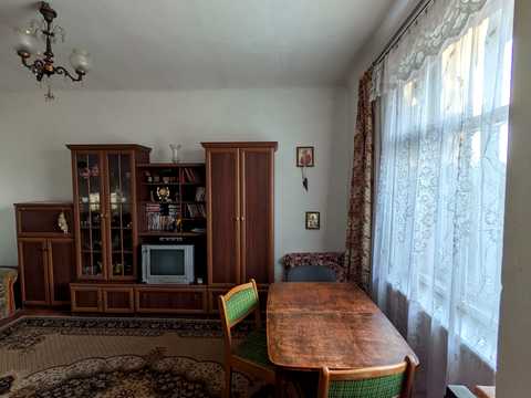 квартира за адресою Львів, Затишна вул., 4