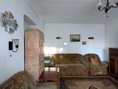 квартира за адресою Львів, Затишна вул., 4