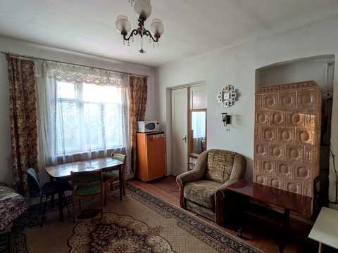 квартира за адресою Львів, Затишна вул., 4