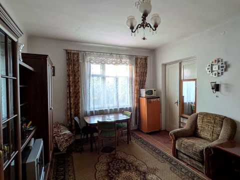 квартира за адресою Львів, Затишна вул., 4