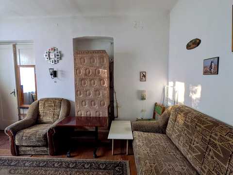 квартира за адресою Львів, Затишна вул., 4