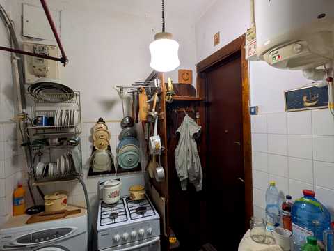 квартира за адресою Львів, Затишна вул., 4