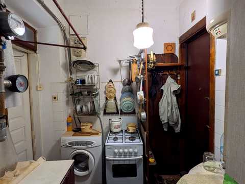 квартира за адресою Львів, Затишна вул., 4
