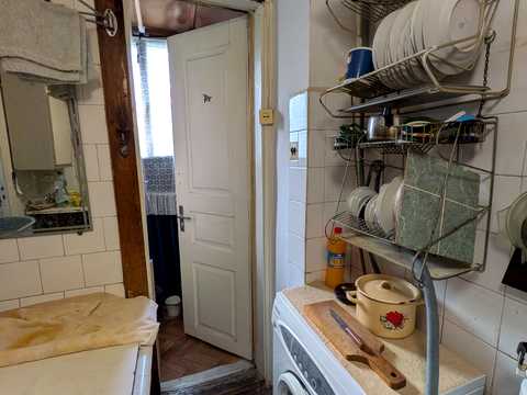 квартира за адресою Львів, Затишна вул., 4