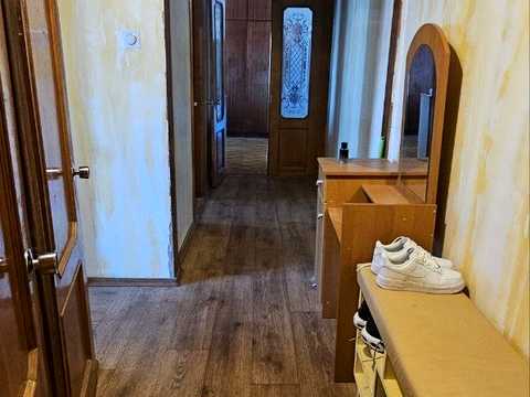 квартира за адресою Фонтанська дорога вул. (Перекопской дивизии улица), 22а
