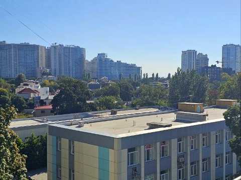 квартира за адресою Фонтанська дорога вул. (Перекопской дивизии улица), 22а