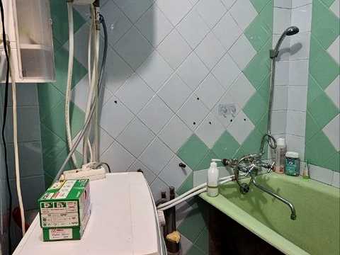 квартира за адресою Фонтанська дорога вул. (Перекопской дивизии улица), 22а