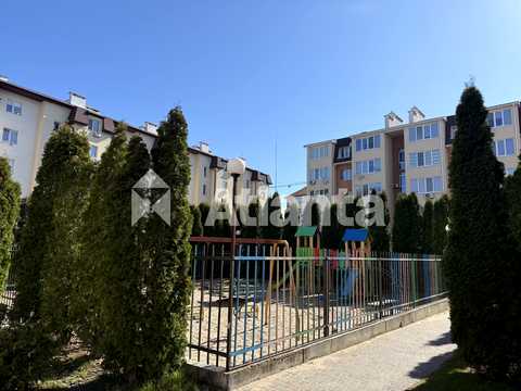 квартира за адресою Подільська вул., 5
