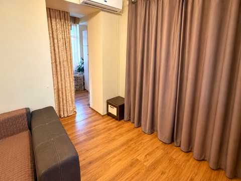 квартира по адресу Сергея Синенко ул. (Кремлевская), 11