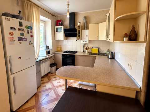 квартира по адресу Сергея Синенко ул. (Кремлевская), 11