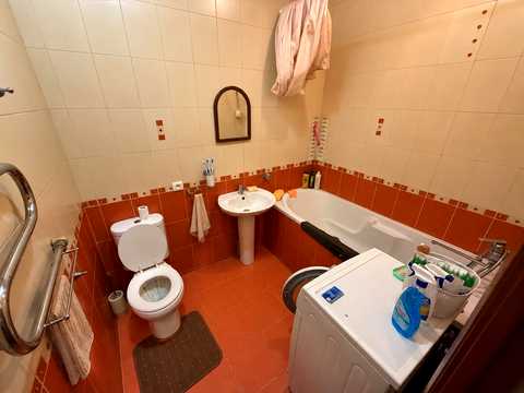 квартира по адресу Сергея Синенко ул. (Кремлевская), 11