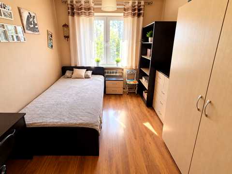 квартира по адресу Сергея Синенко ул. (Кремлевская), 11