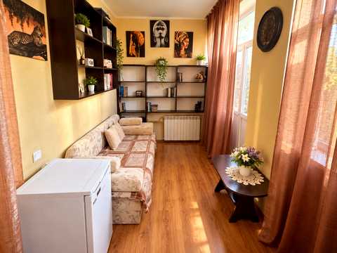 квартира по адресу Сергея Синенко ул. (Кремлевская), 11