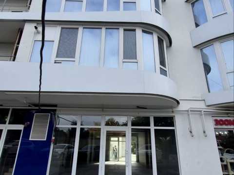 коммерческая по адресу Львовская ул., 15-Б