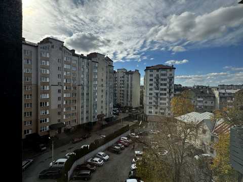 квартира по адресу Гарбарская ул., 29-А