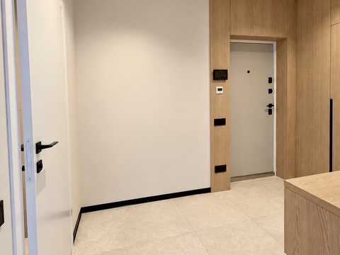 квартира по адресу Метрологическая ул., 107