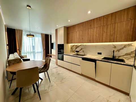 квартира за адресою Вовчинецька вул., 223-А