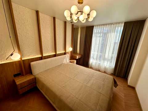 квартира за адресою Вовчинецька вул., 223-А