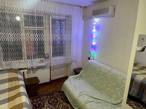 квартира за адресою Одеса, Педагогічна вул., 46
