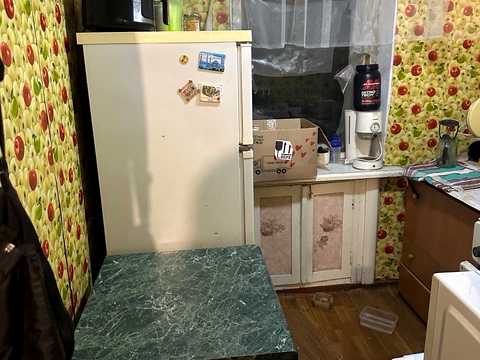 квартира за адресою Одеса, Педагогічна вул., 46