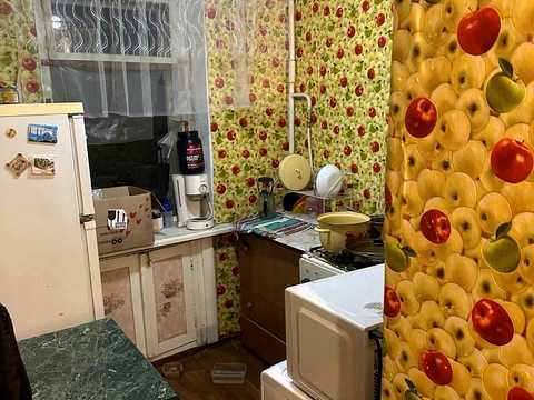квартира за адресою Одеса, Педагогічна вул., 46