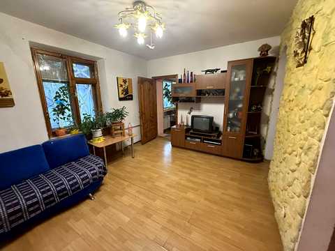 квартира по адресу Сергея Синенко ул. (Кремлевская), 7