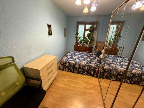 квартира по адресу Сергея Синенко ул. (Кремлевская), 7