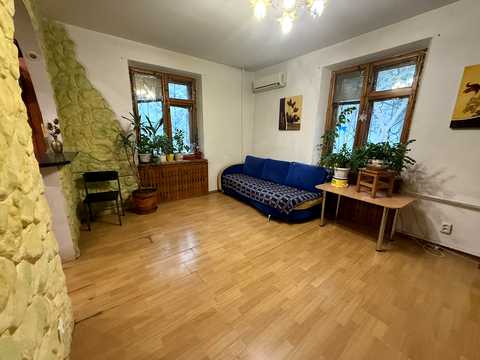 квартира по адресу Сергея Синенко ул. (Кремлевская), 7