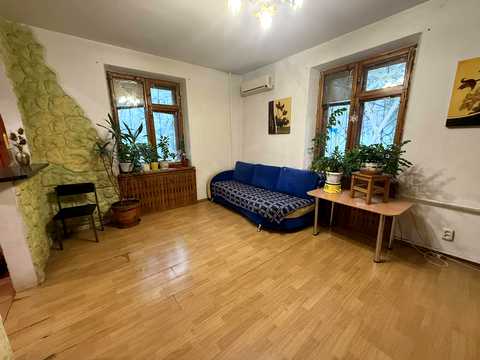 квартира по адресу Сергея Синенко ул. (Кремлевская), 7