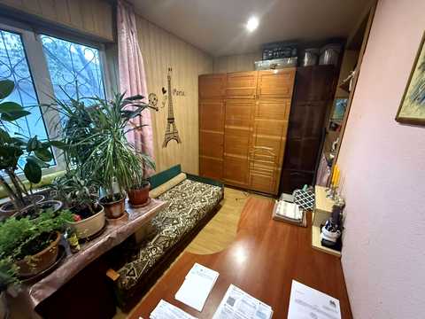 квартира по адресу Сергея Синенко ул. (Кремлевская), 7
