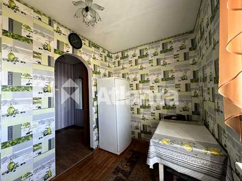 квартира за адресою Миколаївська дорога вул., 301